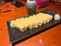 -千代武日本料理(爱建店)