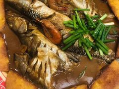 -倍儿美海鲜大排挡·非遗海鲜蒸饺(洋货店)