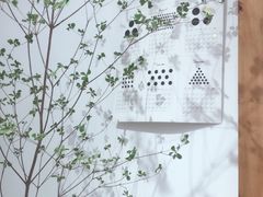 -COTTON CAFE(德信·中外公寓店)