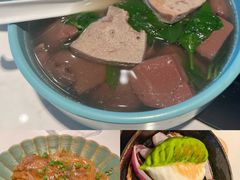 -滋粥楼·顺德菜(番禺广场总店)