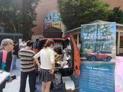 -VT101维多利广场