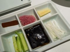 -四世同堂·京菜·烤鸭(双井店)