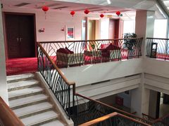 -西昌邛海宾馆