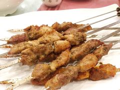 -巴依老爷新疆美食(清华东门店)