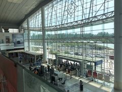 -泰州站