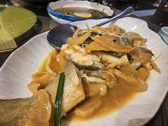-大洋家·潮汕鱼鲜·花胶砂锅粥(天河东路店)