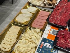 -刘少华贵州小黄牛·鲜牛肉火锅(总店)