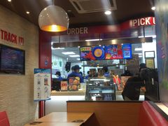 -达美乐比萨(商城路店)