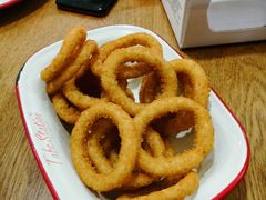 -Tube station站点比萨(王府井百货店)