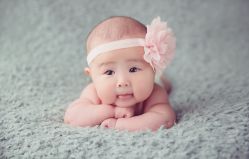 -芭比儿童摄影(土门西二环店)