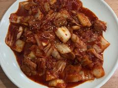 -贤花饭店(城阳店)