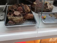 -老驴头(红二师店)