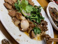 -桂园白粥·潮汕老味道