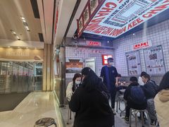 -孖记茶档·热腾茶餐(荔湾领展广场店)