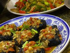 -文杰餐馆(南洪时尚风情街店)