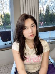 -童辉造型