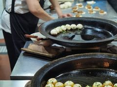 -哑巴生煎(临顿路店)