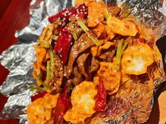 -味鼎长安·地道陕菜(凤城一路店)
