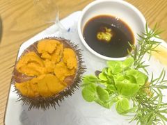 -必点海鲜·海肠捞饭(滨江道一店)