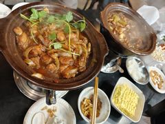 -川香煲(茅台路店)