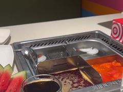 -海底捞火锅(亲子主题北金鹰店)