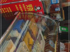 -陈记印尼风味小吃(北湖店)