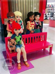 -LEGO(国贸商城店)