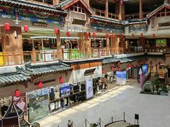 -银泰百货(北京大红门店)