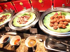 -夜市全日餐厅·洲际酒店(石家庄洲际酒店)