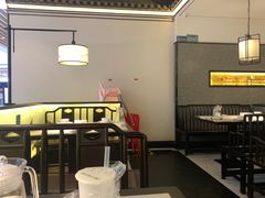 -小菜园新徽菜(合肥之心城店)
