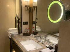 -上海崇明金茂凯悦酒店