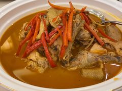 永州东安鸡-潇湘·永州会馆(百子湾店)