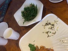 -后海16号·北京私房菜