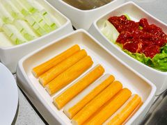 -海底捞火锅(太原南站店)