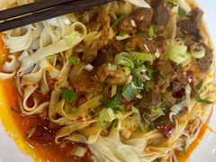 -德元兰州纯汤牛肉面