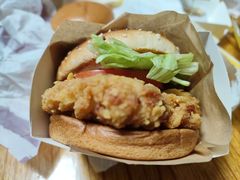 -麦当劳(开平潭江店)