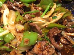 -金掌勺东北菜(格兰晴天店)