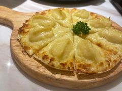 -茉莉餐厅(包河万达店)