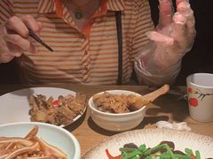 -北方家宴(番禺永旺店)