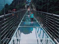 -宁波五龙潭景区