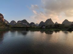-靖西鹅泉风景区