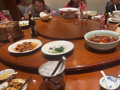 -燕郊烧鸽子(酷车小镇店)