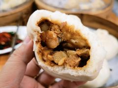 大蒜酱肉包-东升灌浆包(辛庄街总店)