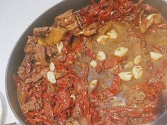 -金柱大盘鸡(和田二街店)