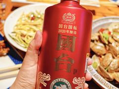 -肉串汪(月坛店)