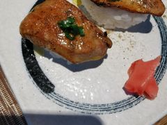 -酒井酱子·深夜食堂(东城汇店)