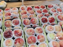 -果蔬好生活超市(乐堤港店)