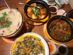 -闽上鲜·福建菜(龙湖滨江天街店)