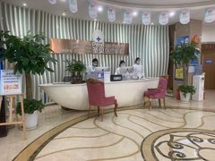 -圣贝口腔(海淀店)