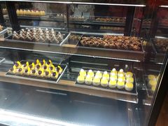 -杭州国际会议中心洲际酒店-原素全日餐厅(解放东路店)